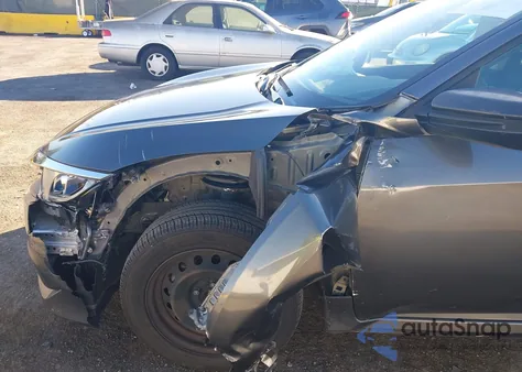 2018 Honda Civic Lx from USA, damaged, VIN 2HGFC2F59JH610607